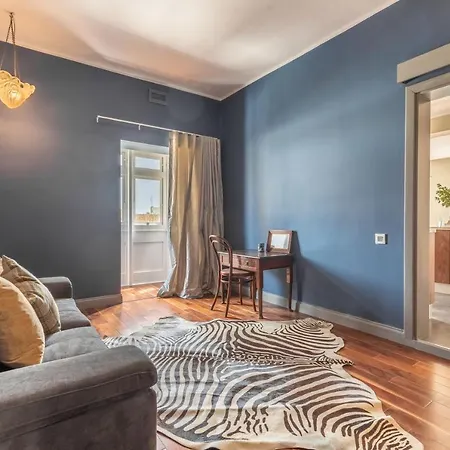 Stylish With Spectacular Views Valletta
