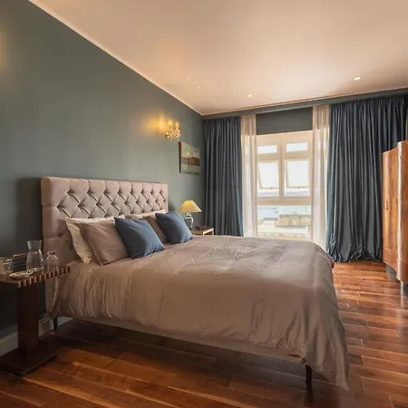 Stylish With Spectacular Views Apartment Valletta