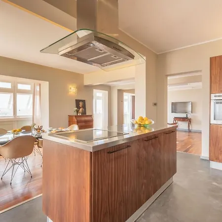 Apartment Stylish With Spectacular Views *