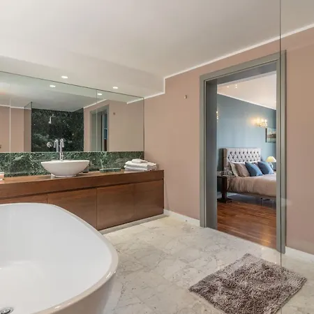 Stylish With Spectacular Views * Valletta