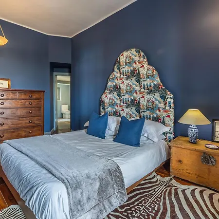 Apartment Stylish With Spectacular Views *